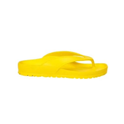 Yellow C