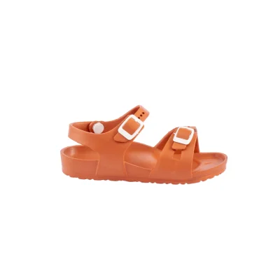 Orange Rust