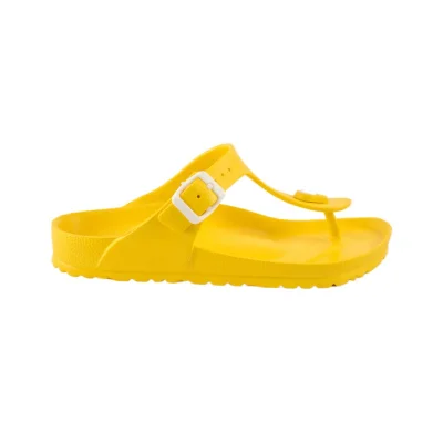 Yellow C