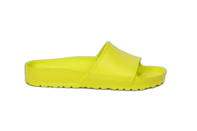 Yellow Green