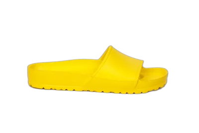 Yellow C