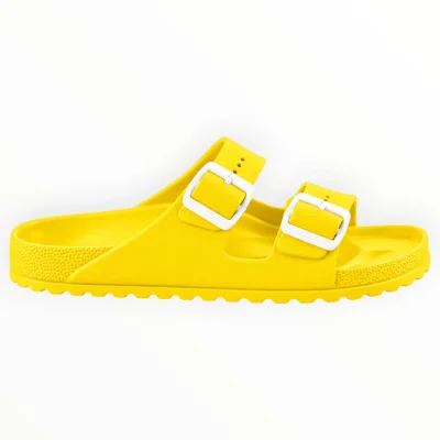 Yellow C
