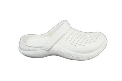 Bright White